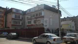 Тверская улица, 4