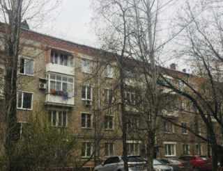 Малая Ботаническая улица, 19