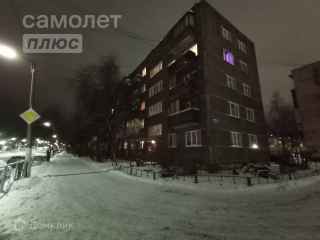 проспект Ленина, 18