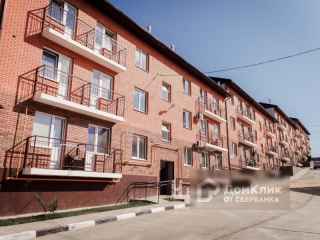 Парковая улица, 32к80