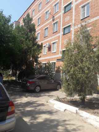 Краснодарская улица, 78А