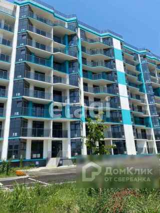 улица Калараша, 64Б/2к2