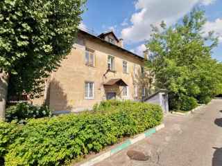 улица Захаркина, 32