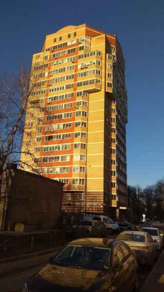 посёлок завода Мосрентген, 37