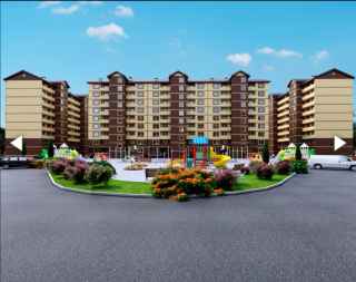 улица Зои Космодемьянской, 7к6