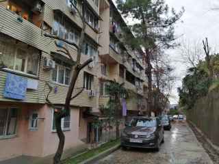 улица Голубые Дали, 64