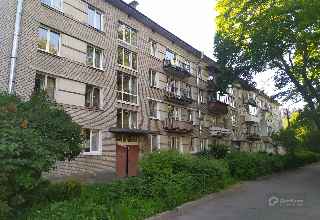 1-я Советская улица, 13