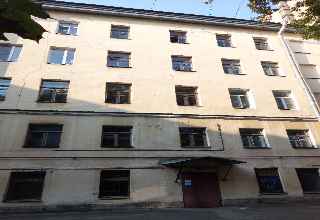 Малый проспект Васильевского острова, 21