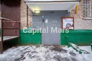 Дмитровское шоссе, 125к1