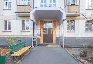 улица Строителей, 5к1