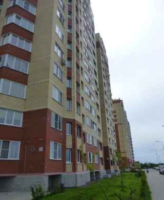 Молодёжная улица, 29