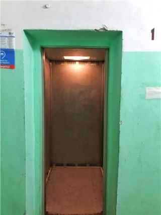 Судостроительная улица, 31к4