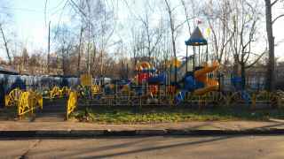 Советская улица, 8