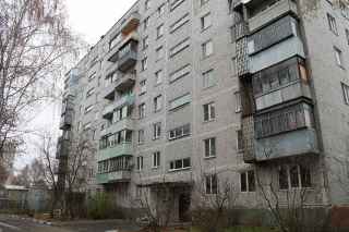 Октябрьская улица, 20