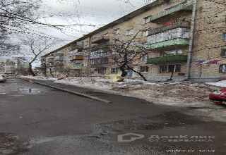 Радужная улица, 12к2