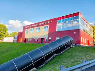 Силикатная улица, 20А