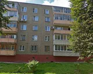 улица Карла Маркса, 18