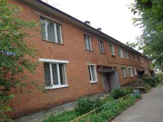 посёлок дома отдыха Авангард, 3