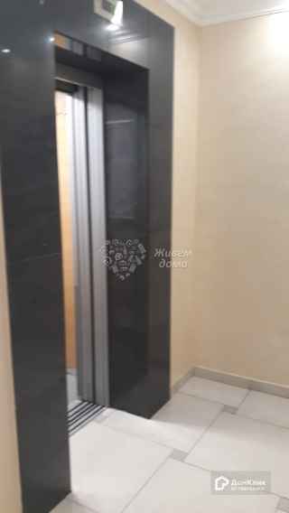 улица Евгении Жигуленко, 11/2