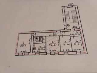 Малая Подьяческая улица, 3
