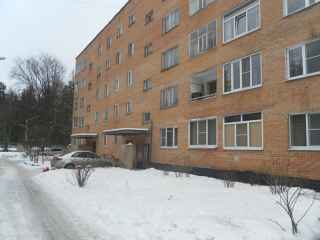 деревня Гришенки, 1