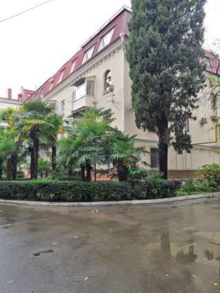 Красноармейская улица, 5