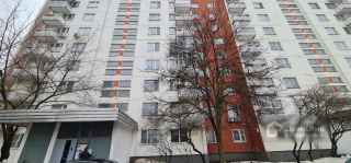 проспект Вернадского, 93к1