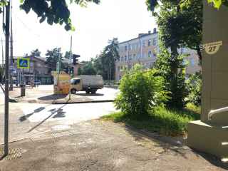 Сормовская улица, 27