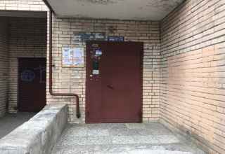 улица Генерала Хазова, 9