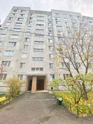 Северная улица, 10А