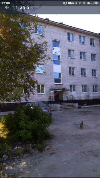 Дальняя улица, 3А