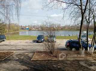 Первомайская улица, 1