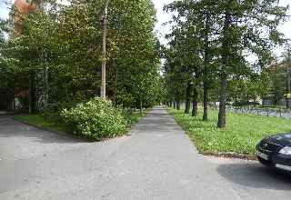 Красносельское шоссе, 21А