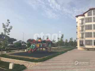 Крымская улица, 22к15