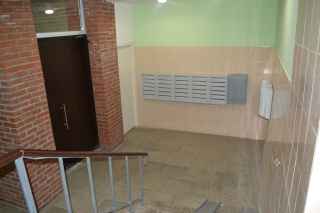 Заречная улица, 21