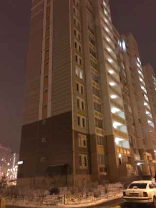 улица Академика Доллежаля, 14