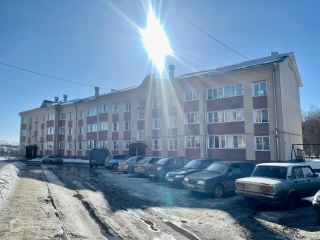 Магистральная улица, 35