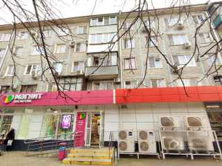 улица Гидростроителей, 12