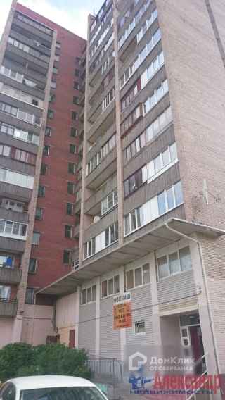 Гражданский проспект, 128к2