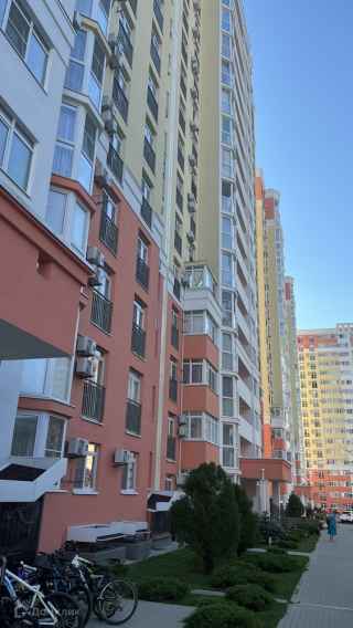 Супсехское шоссе, 39к13