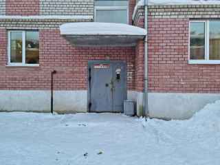 Знаменская улица, 38