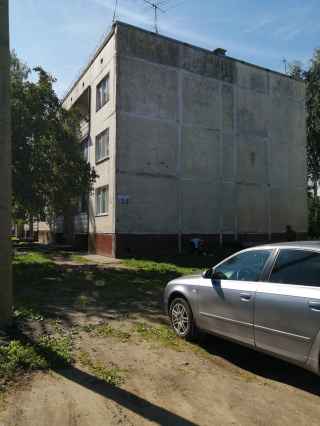 микрорайон Центральный, 22