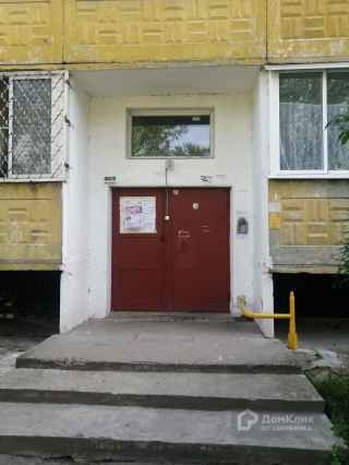 улица Мичурина, 11