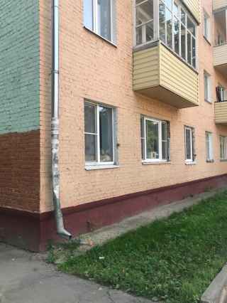 улица Кирова, 64А