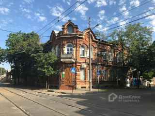 улица Янковского, 30