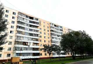 рабочий посёлок Киевский, 16