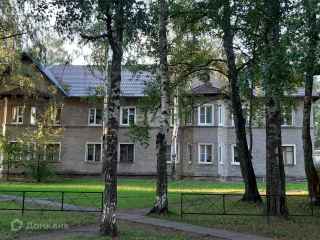 Комсомольская улица, 7