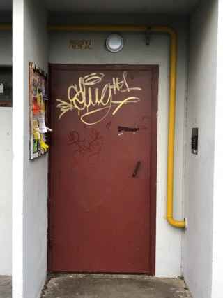 городок Кубинка-8, 9