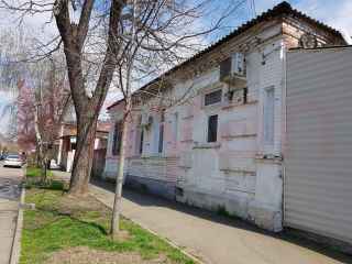 улица Леваневского, 30