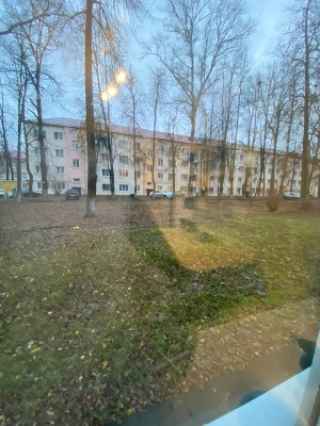 улица Шибанкова, 17